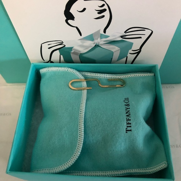 Tiffany & Co. Polar Bear Ornament - Picture 8 of 8